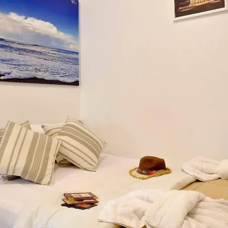 Appartement Kloudas Potamós