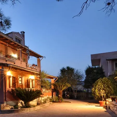 Kloudas * Potamos (Corfu)