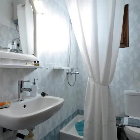 Apartment Kloudas