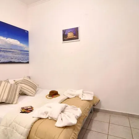 Apartment Kloudas *