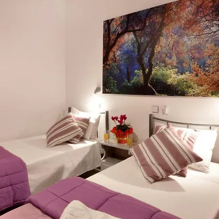Apartment Kloudas Potamos (Corfu)